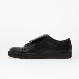 Сникърси Lanvin Dbb1 Flap Sneakers Black/ Black EUR 41