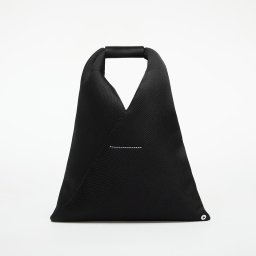 Чанта MM6 Bags Avp Handbag Black Universal