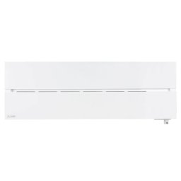 Инверторен климатик Mitsubishi Electric MSZ-LN35VGW - MUZ-LN35VGHZ ZUBADAN