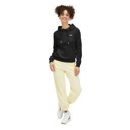 Fila Black BRUCHSAL Regual Hoodie