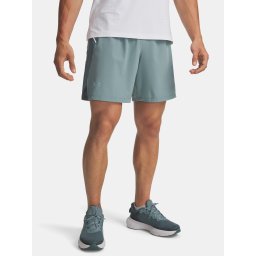 Men's shorts Under Armour UA LAUNCH PRO 7'' SHORTS-GRN - Men