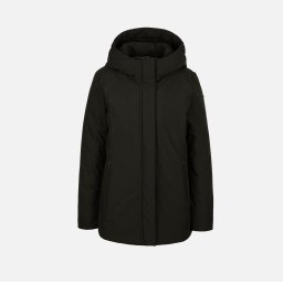 Black women's jacket Geox Spherica - Women