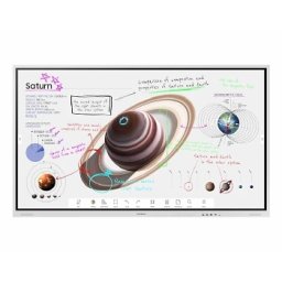 Интерактивен дисплей Samsung Flip PRO WM75B 75” 3 840 x 2 LH75WMBWLGCXEN