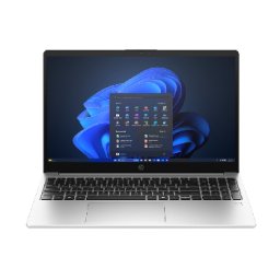 HP 250R G10 Turbo silver B9YP1ET