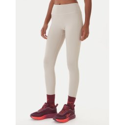Reebok Клин Reebok X Ewa Chodakowska RK25311CCW Бежов Slim Fit