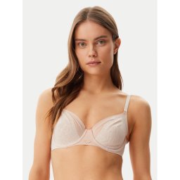Chantelle Сутиен с банели C18IM1 Бежов