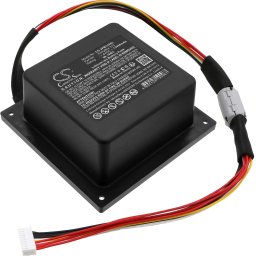 Батерия за блутут тонколона JBL PartyBox 310 GSP-2S4P-PB350B 7,4V 13400mAh LiIon Cameron Sino