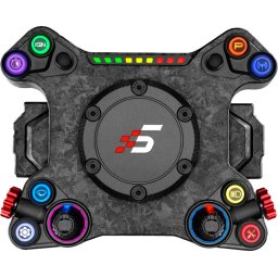 SIMAGIC Universal hub: compatible with most 70mm PCD wheels Product code S215