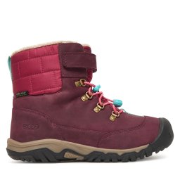 Апрески Keen Kanibou Waterproof 1031056 Червен