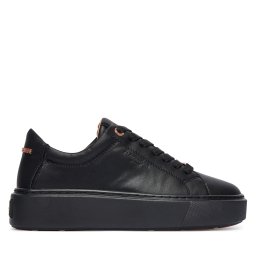 Сникърси Alexander Smith London ALBCLHW-8012-TBK Черен