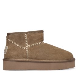 Апрески Pepe Jeans Dissy Etnic W PLS500004 Сив