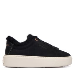 Сникърси Alexander Smith London ALBCLHW-8242-BLK Черен