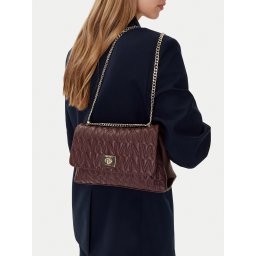 Дамска чанта Nine West CEO-MILA-S23788-4 Бордо