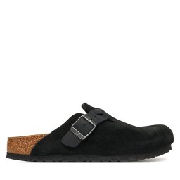 Чехли Birkenstock Boston Braided 1030497 Черен