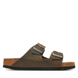 Чехли Birkenstock Arizona Sfb 1019377 Каки