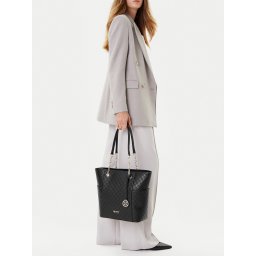 Дамска чанта Nine West CEO-NEBRASKA-LDA8208A Черен