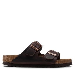 Чехли Birkenstock Arizona Bs 0452763 Кафяв