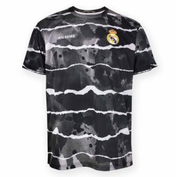 Real Madrid Тениска тренировъчна нова