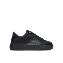 Alexander Smith Сникърси London ALBCLHW-8012-TBK Черен