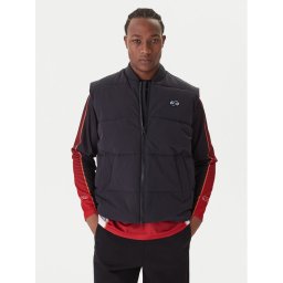 DC Shoes Елек EDYJK03265 Тъмносин Regular Fit