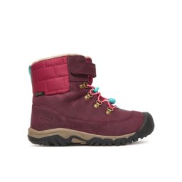 Keen Апрески Kanibou Waterproof 1031056 Червен