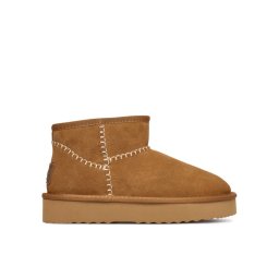 Pepe Jeans Апрески Dissy Etnic W PLS500004 Кафяв