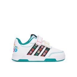 adidas Сникърси Disney Coco Tensaur JQ6175 Бял