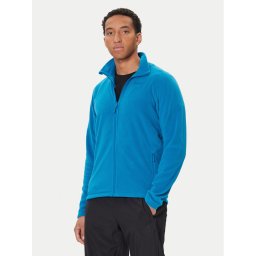 Helly Hansen Полар Daybreaker 51598 Син Regular Fit