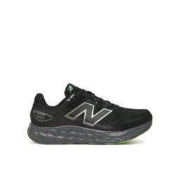 New Balance Маратонки за бягане 680 M680WBK8 Черен