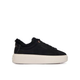 Alexander Smith Сникърси London ALBCLHW-8242-BLK Черен
