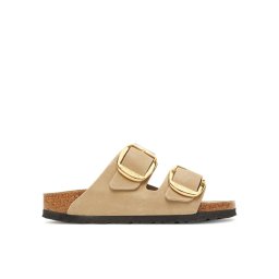 Birkenstock Чехли Arizona Big Buckle Hex 1030395 Кафяв