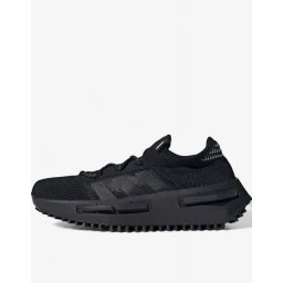 ADIDAS Originals Nmd_S1 Shoes Black