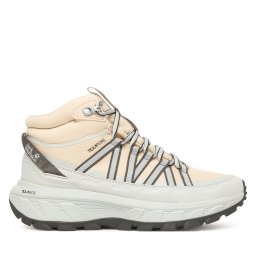 Туристически Jack Wolfskin Wild Hike Texapore Mid A65580 Екрю