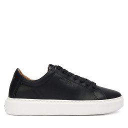 Сникърси Alexander Smith London ALBCLDM-9012-BLK Черен