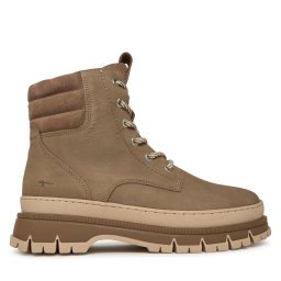 Зимни обувки Tamaris 1-25200-45 Бежов