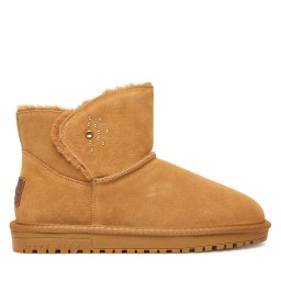Апрески Pepe Jeans Diss Urban W PLS500001 Кафяв