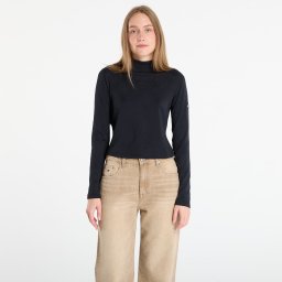 Тениска Columbia Granite Point™ LS Turtleneck Black M