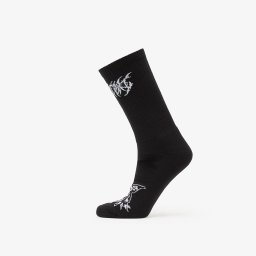Чорапи Wasted Paris Socks Blitz Black Universal