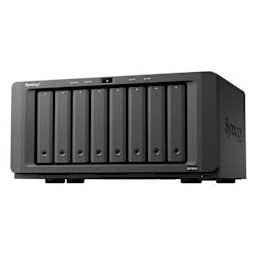 DiskStation DS1825+ (8-Bay NAS)