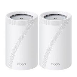 WiFi Mesh Deco BE65 Pro (2-pack)