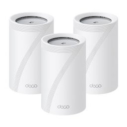 WiFi Mesh Deco BE65 Pro (3-pack)
