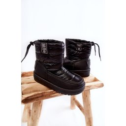 Детски боти. BIG STAR SHOES i521_21632