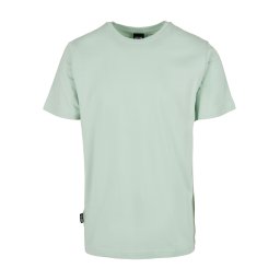 C&S Plain Tee Bird Egg Green