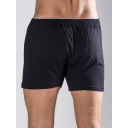 Boxer shorts-BR-BK-1099.26P-black
