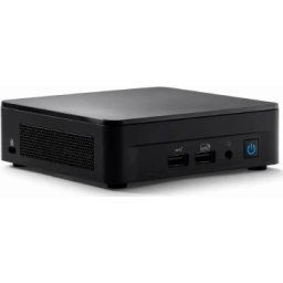 Комп. система ASUS NUC 12 Pro Wall Street Canyon Intel® Core™ 90AR00D1-M00070