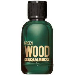Dsquared2 Green Wood EDT 100ml за Мъже БЕЗ ОПАКОВКА