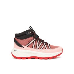 Jack Wolfskin Туристически Wild Hike Texapore Mid A65580 Розов