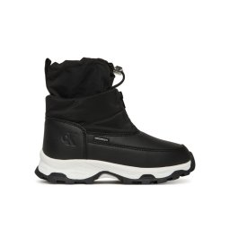 Calvin Klein Апрески Snow Boot V3X5-83193-1474 S Черен