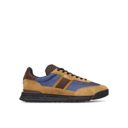 Polo Ralph Lauren Сникърси 809974046002 Кафяв