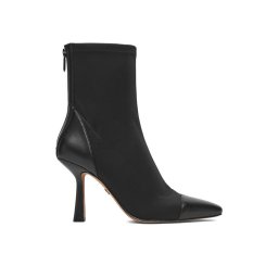 Nine West Боти CEO-NOURA-01 Черен